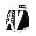 Twins Special TTBL Spine Muay Thai Shorts