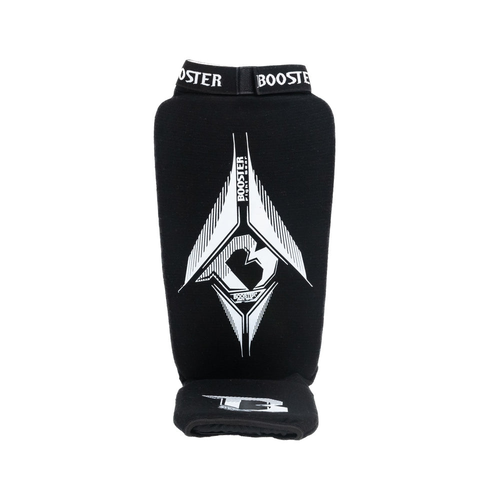 Booster AMSG Pro scheenbeschermers
