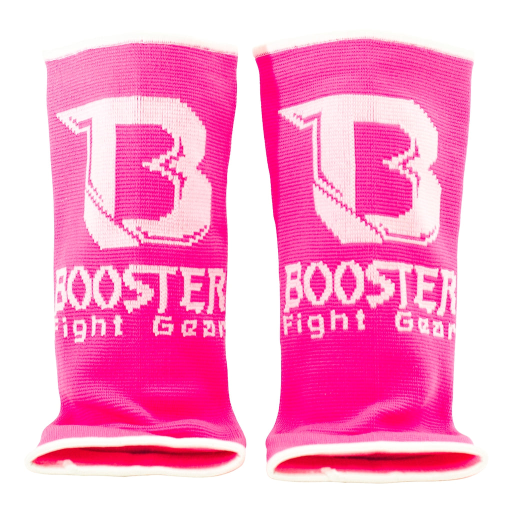 Booster Pro enkelbandjes — roze