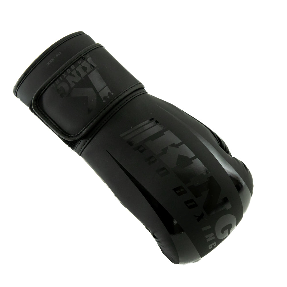 King Pro Boxing REVO bokshandschoenen nr. 4