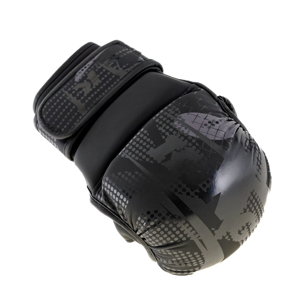 King Pro Boxing Shogun MMA handschoenen nr. 1