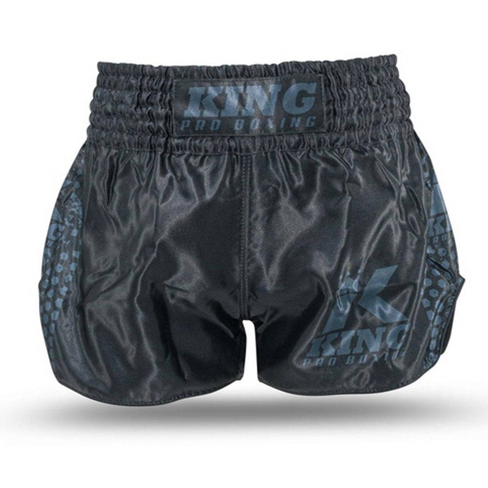 King Pro Boxing Hexagon 1 Kinder Trunk