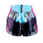 Twins Special TTBL Candy Muay Thai Shorts