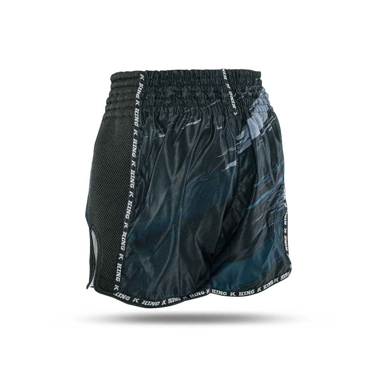 King Pro Boxing Storm 1 Muay Thai Short