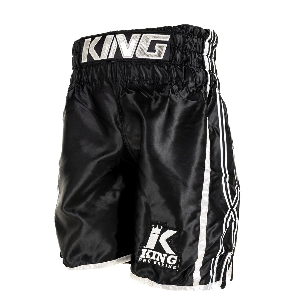 King Pro Boxing XK Short 1