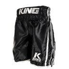 King Pro Boxing XK Short 1
