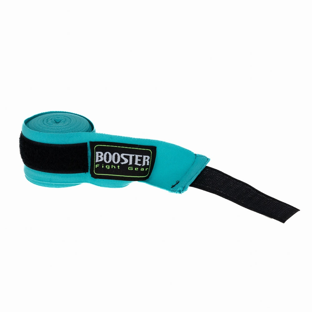 Booster BPC Bandages 460cm Turquoise