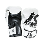 King Pro Boxing Platinum Bokshandschoenen