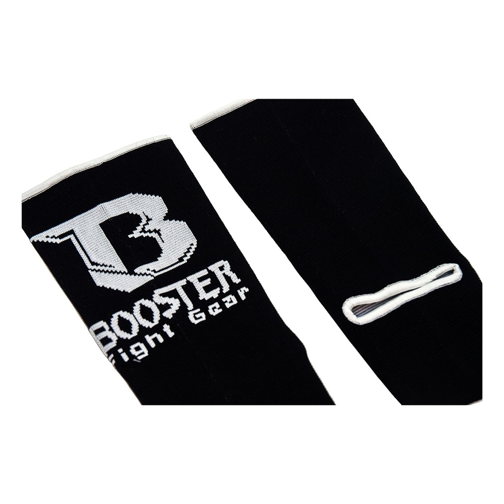 Booster Pro enkelbandjes — zwart