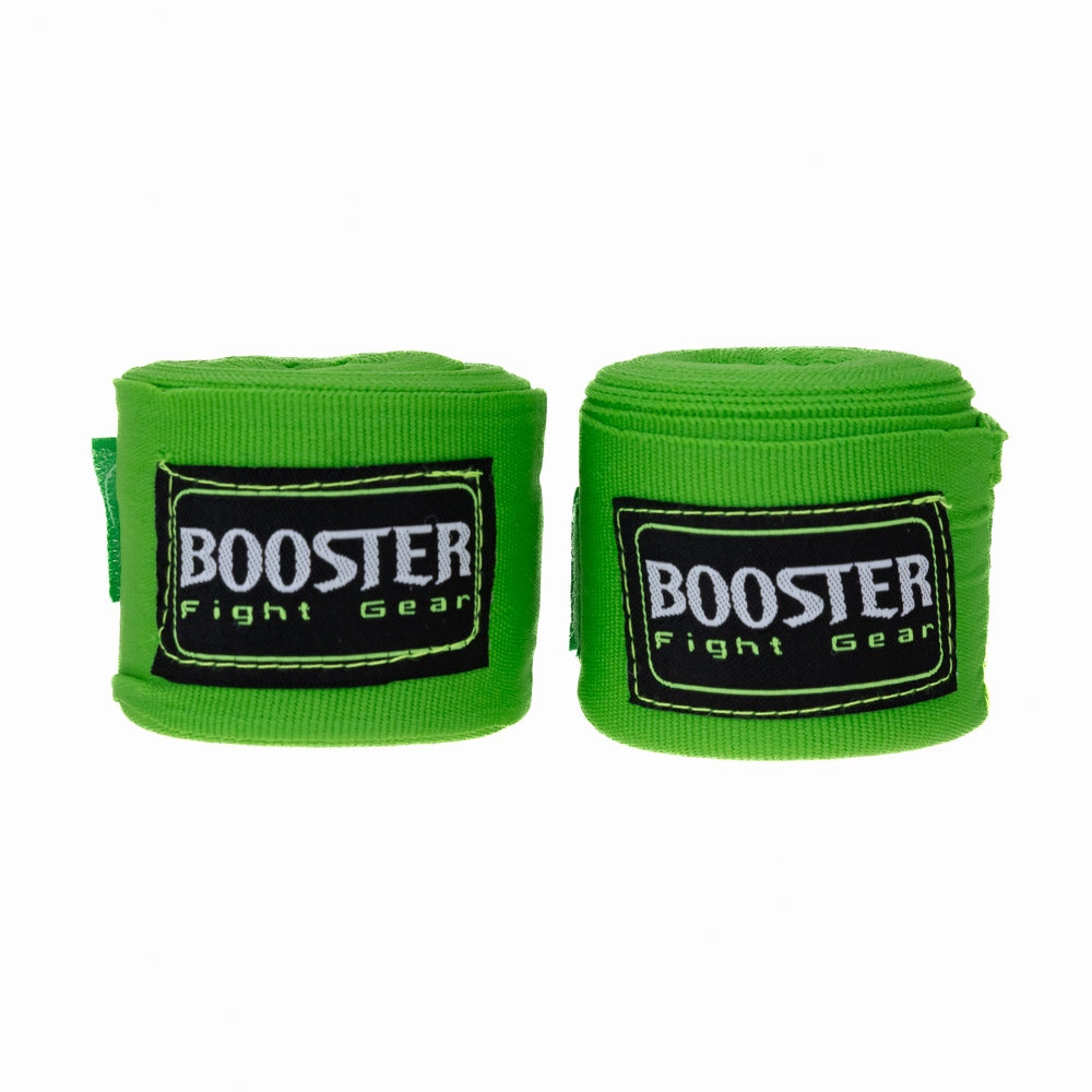 Booster BPC Bandages 460cm Fluogroen