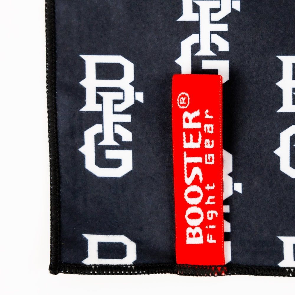 Booster Flex Dry sporthanddoek