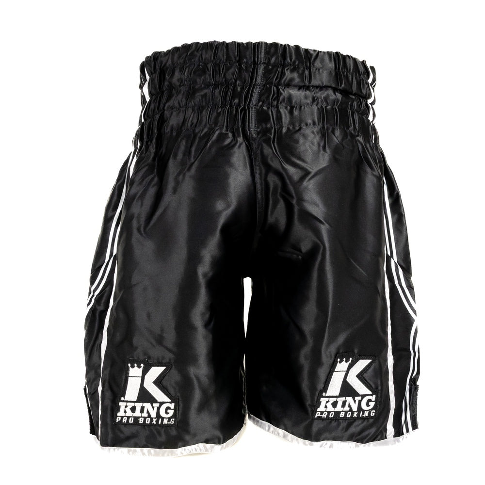 King Pro Boxing XK Short 1