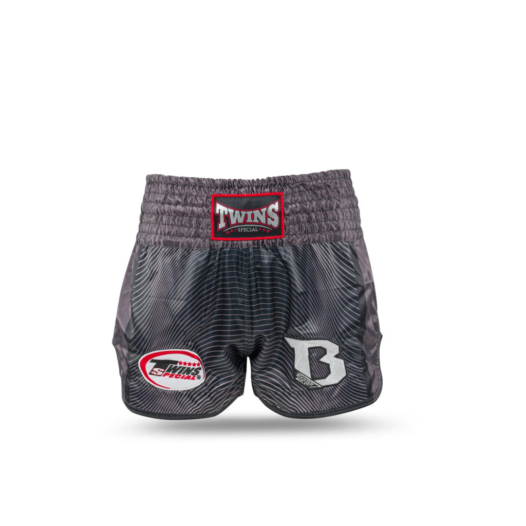 Twins X Booster TBT Short 1