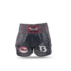 Twins X Booster TBT Short 1