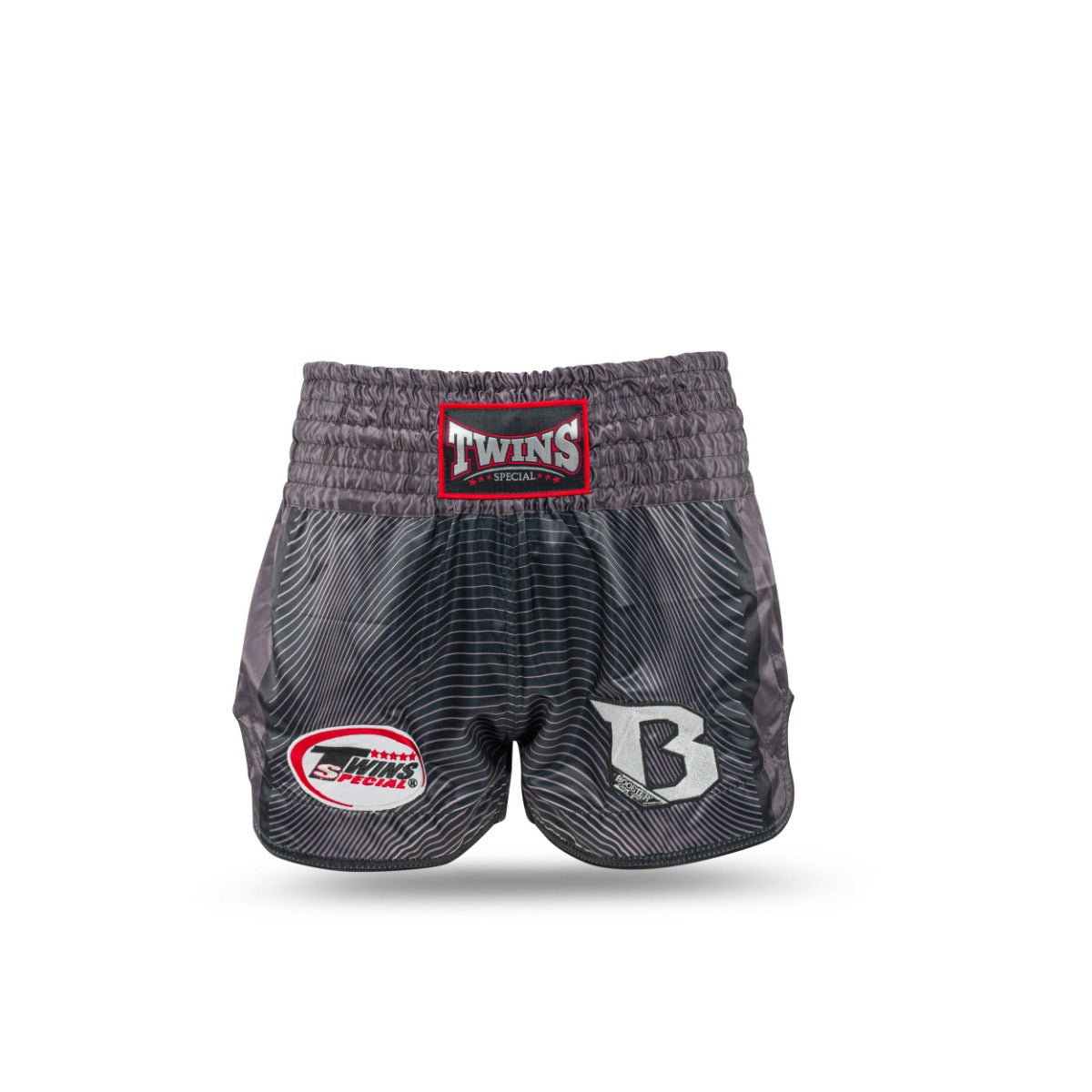 TWINS X BOOSTER SHORTS