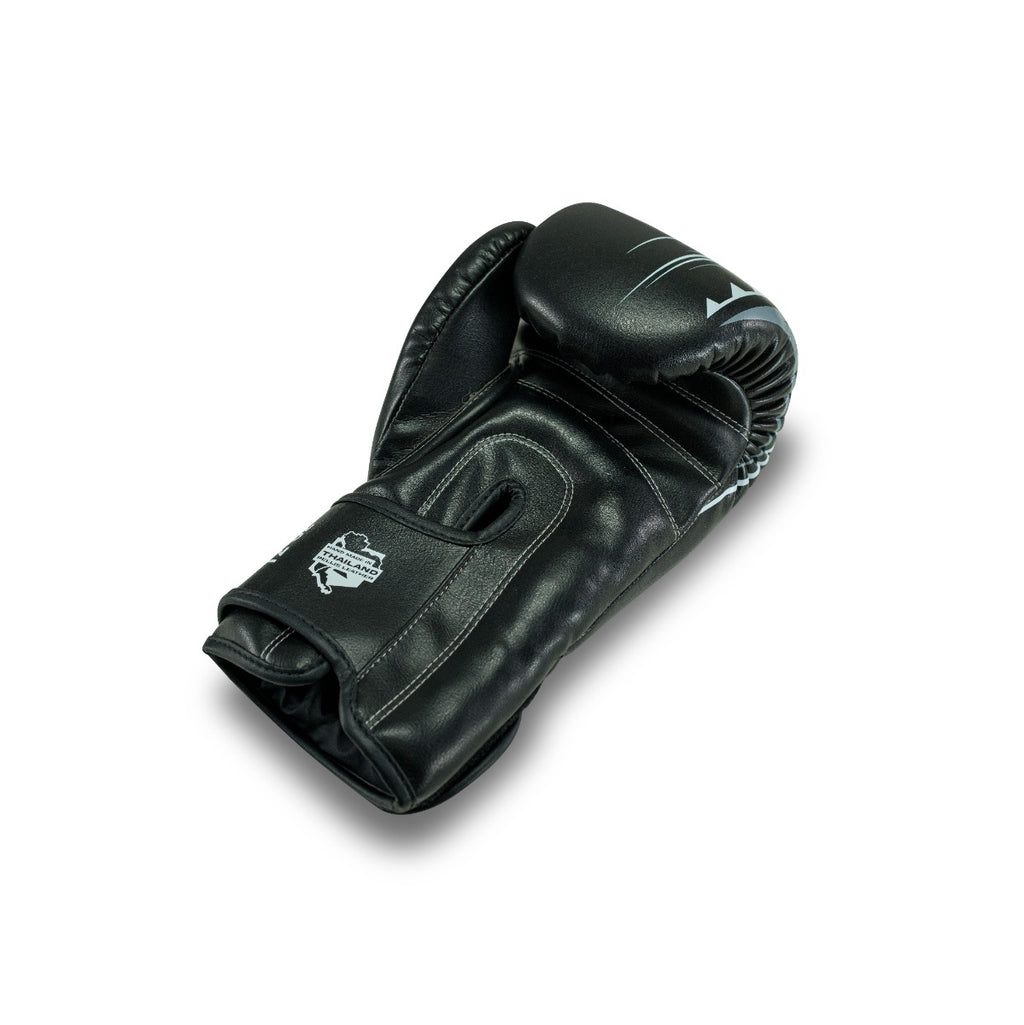 King Pro Boxing SPARTAN bokshandschoenen nr. 1