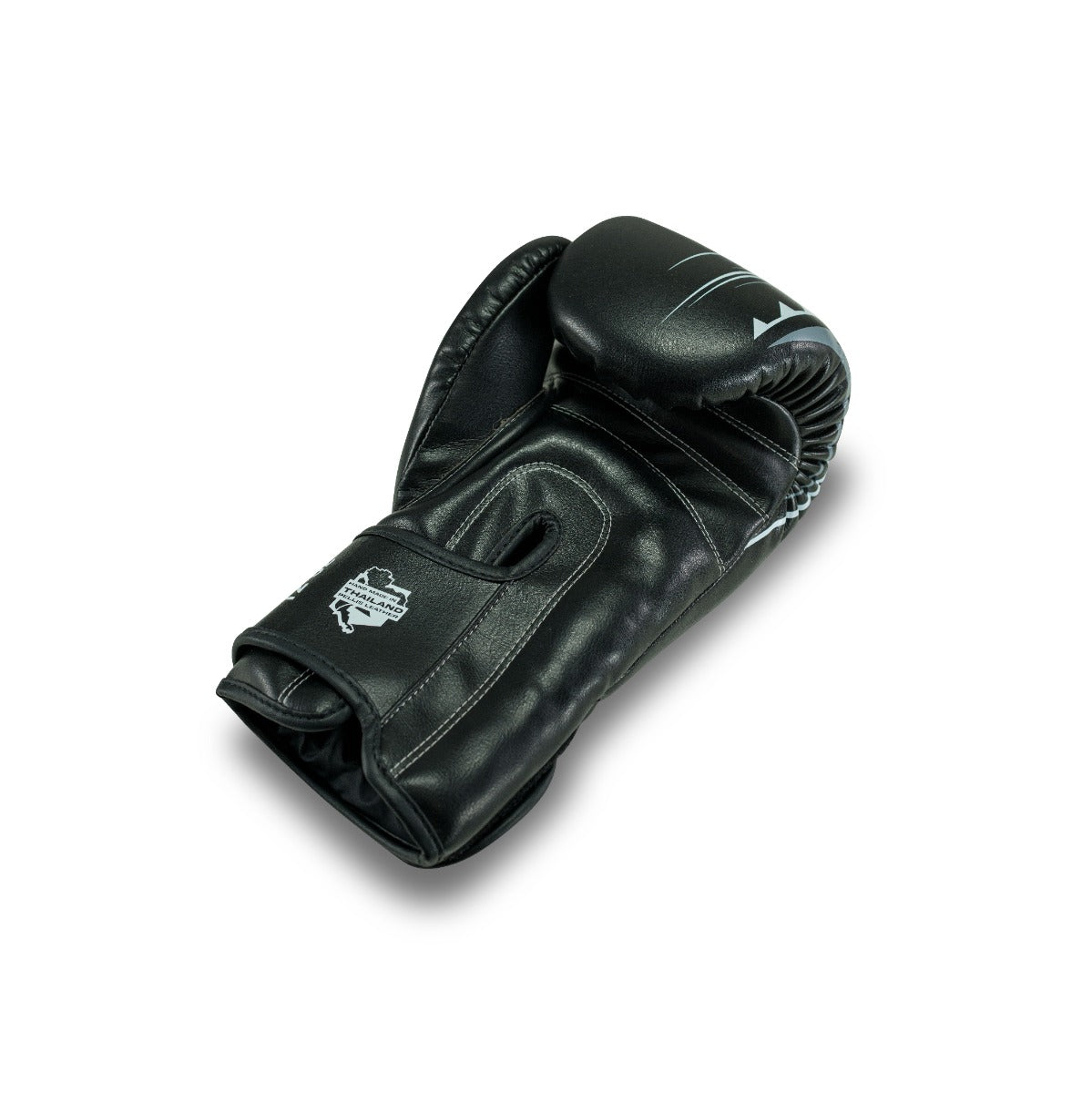 King Pro Boxing SPARTAN bokshandschoenen nr. 1
