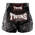 Twins Special TTBL Rangda Muay Thai Shorts