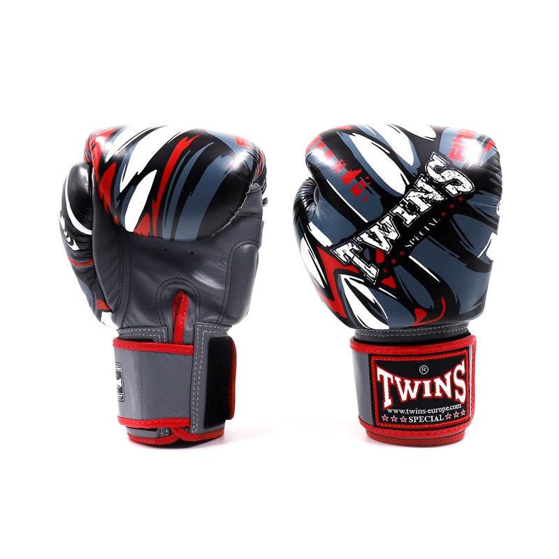 Twins FBGVL3 bokshandschoenen — Demon