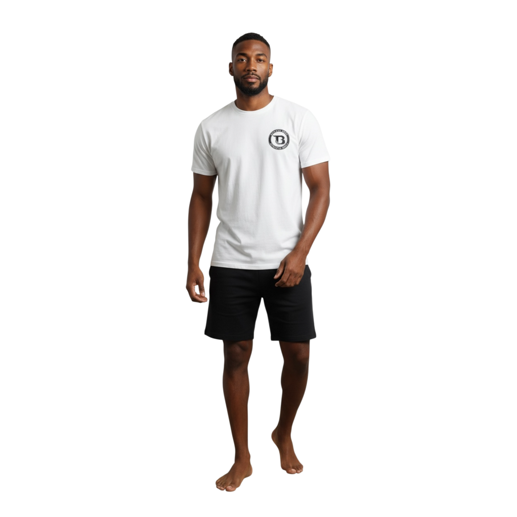 Booster Athletic Dept. T-shirt nr. 4