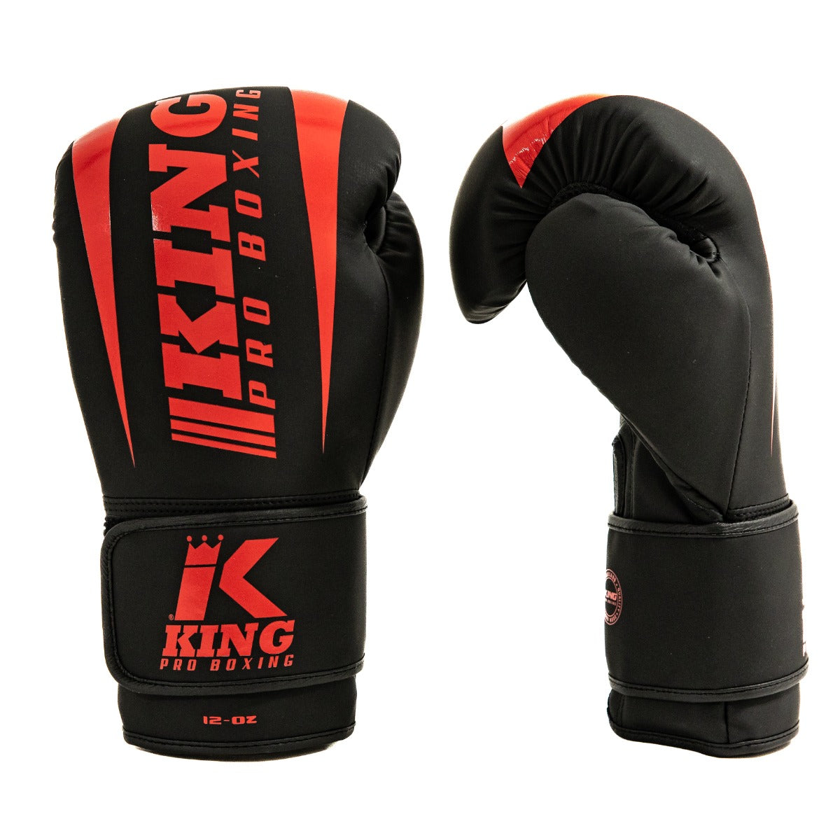KPB BOXING GLOVES