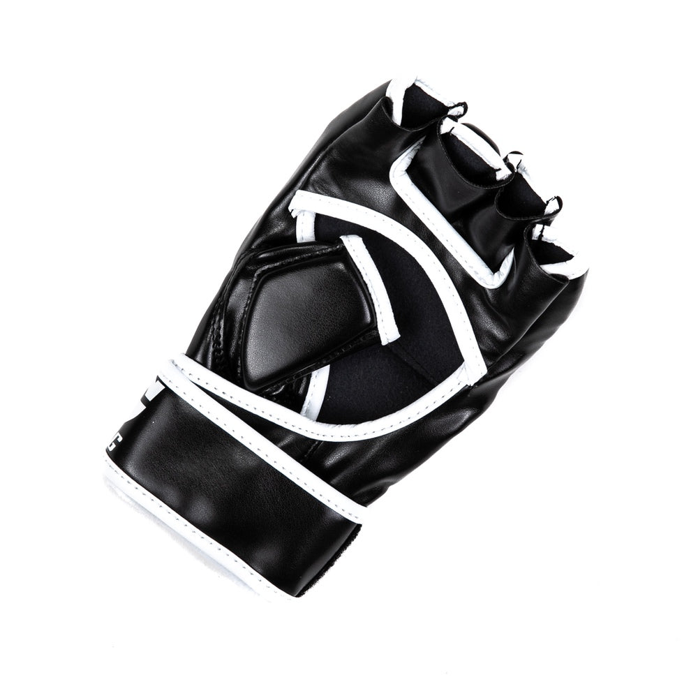 King Pro Boxing REVO MMA handschoenen nr. 1