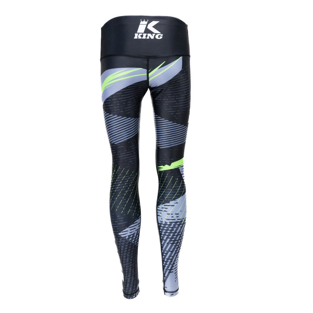 KPB SPATS LADY
