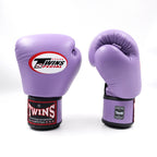 Twins BGVL3 bokshandschoenen — lavendel