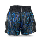 Booster TBT Aurora 2 Fightshorts
