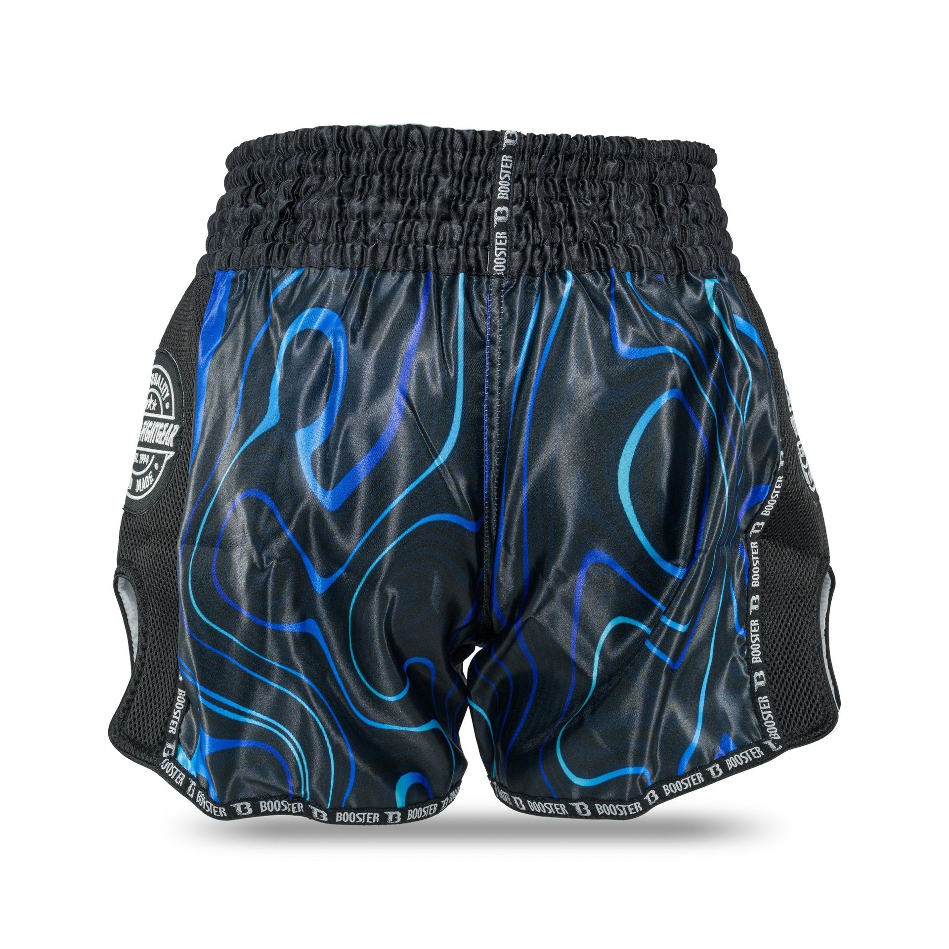 Booster TBT Aurora 2 Fightshorts