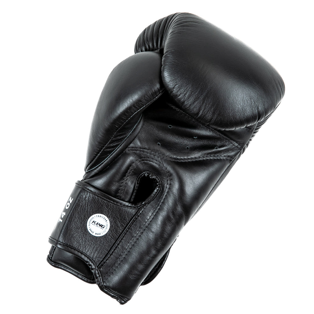 King Pro Boxing Star bokshandschoenen nr. 12