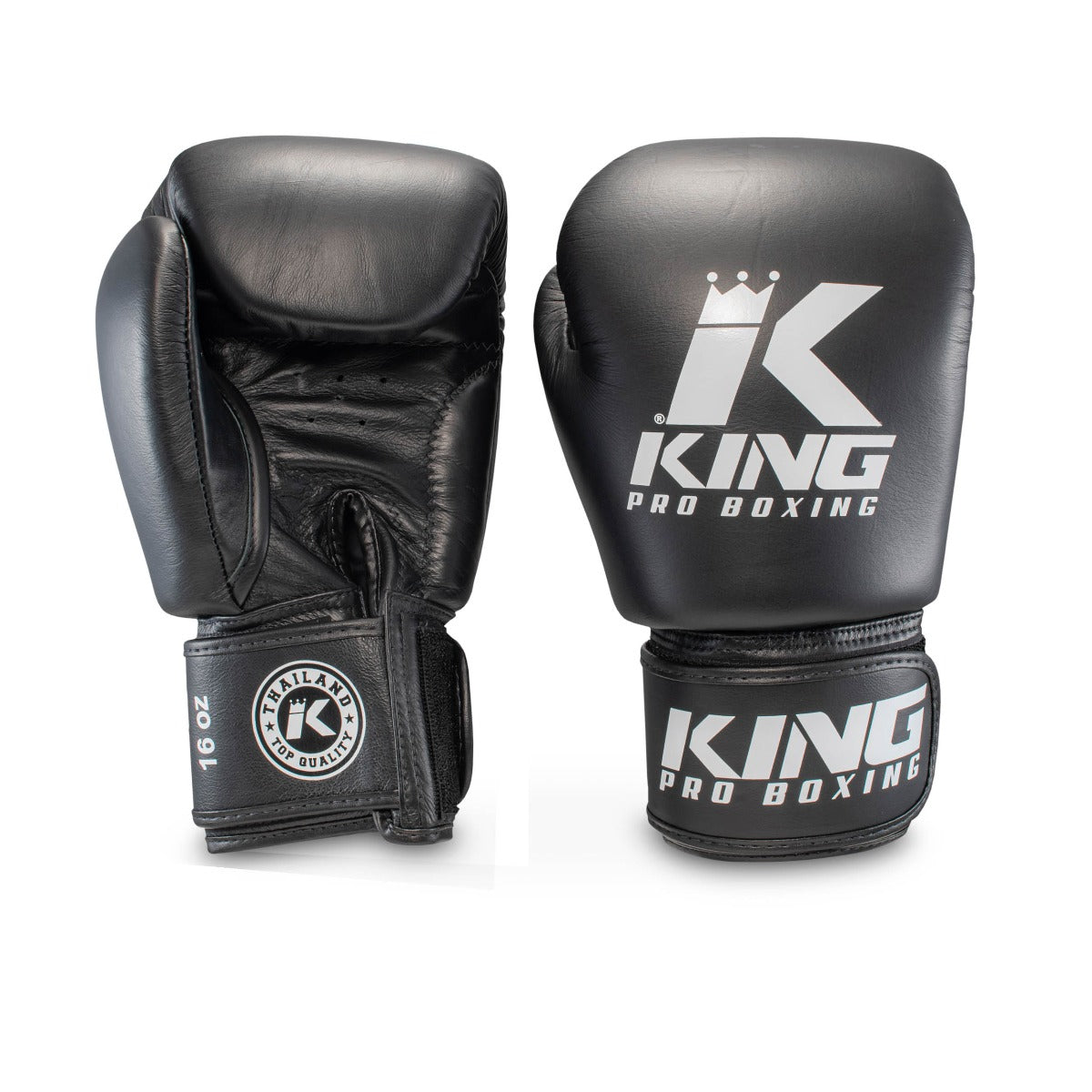 KPB BOXING GLOVES