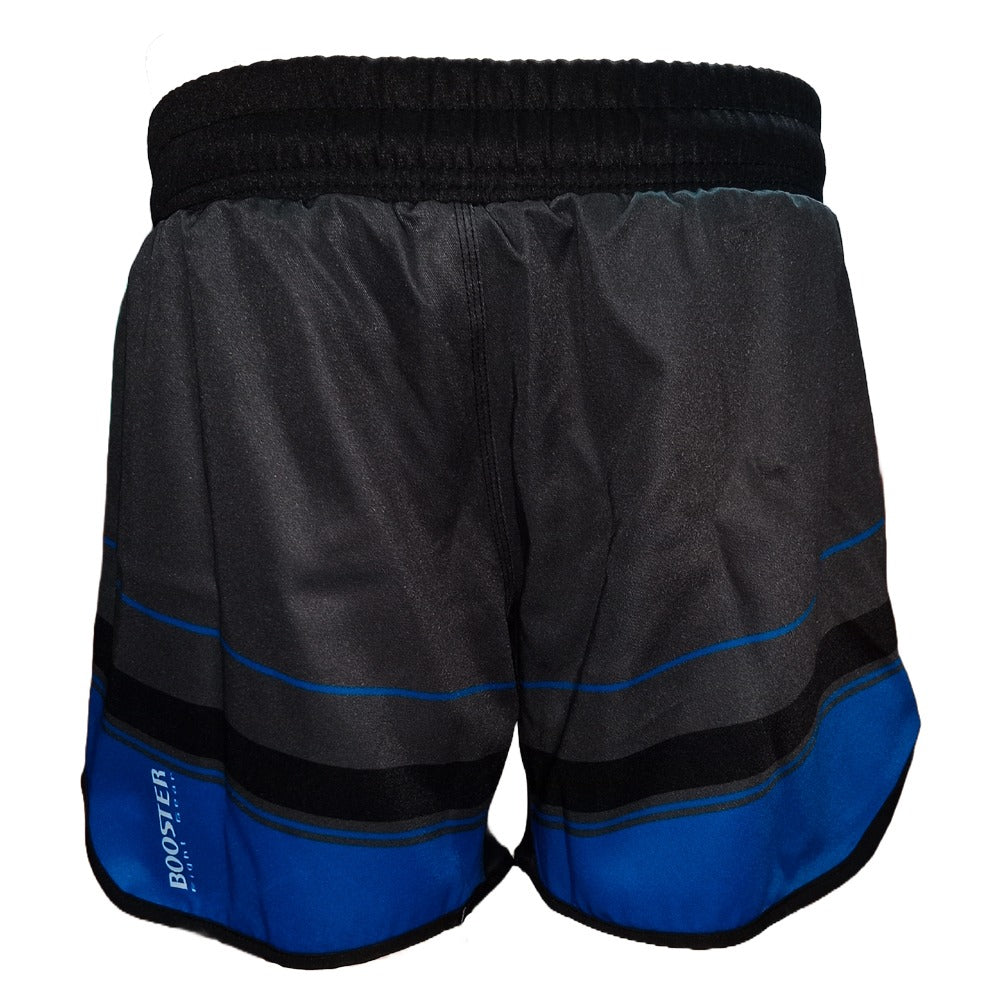Booster Delta 2 MMA Short