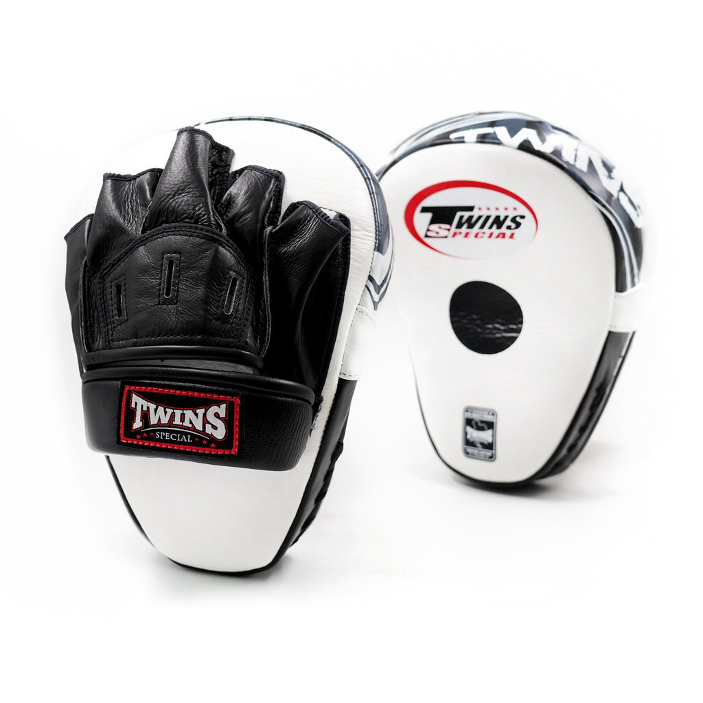 TWINS FOCUS MITTS