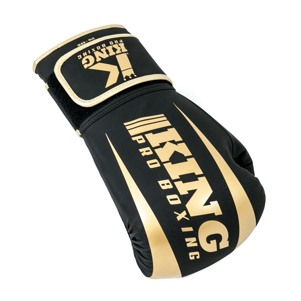 King Pro Boxing REVO bokshandschoenen nr. 6