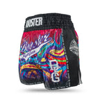 Booster TBT Flow 1 Fightshorts