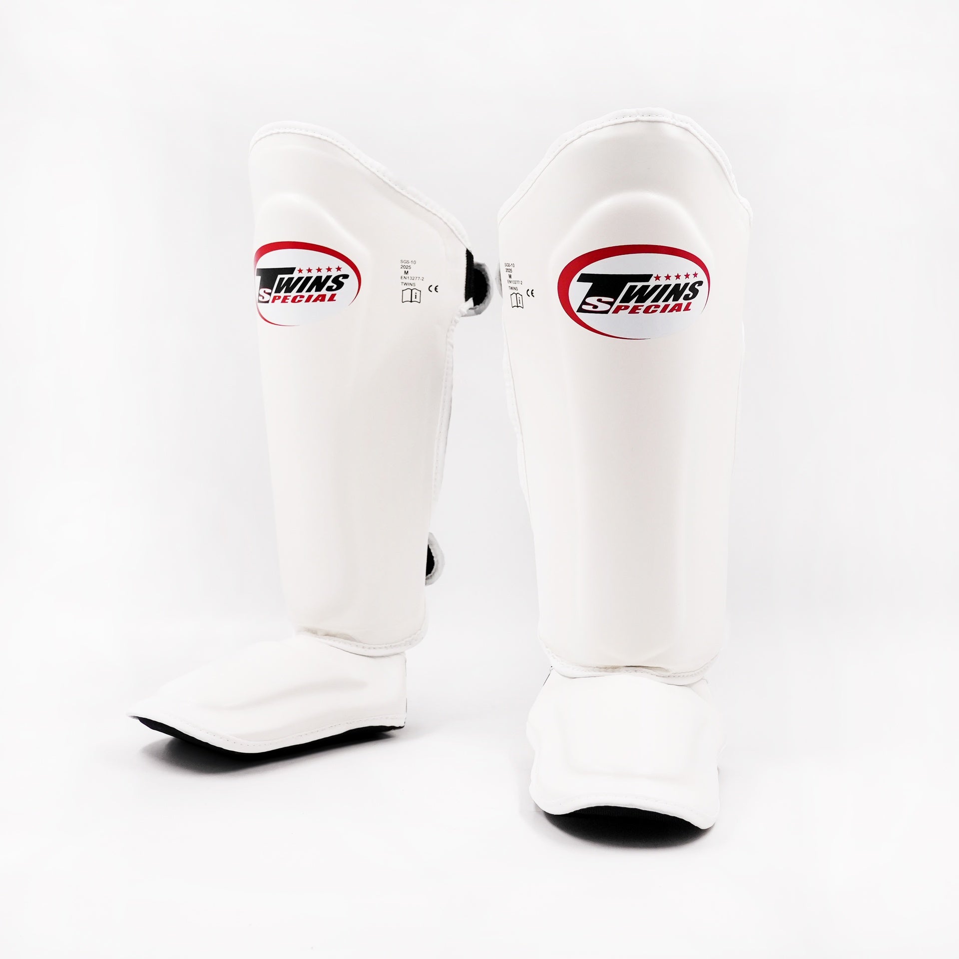TWINS SHINGUARDS