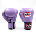 Twins BGVL3 bokshandschoenen — lavendel