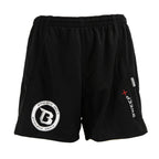 Booster X Sweep Fightshorts