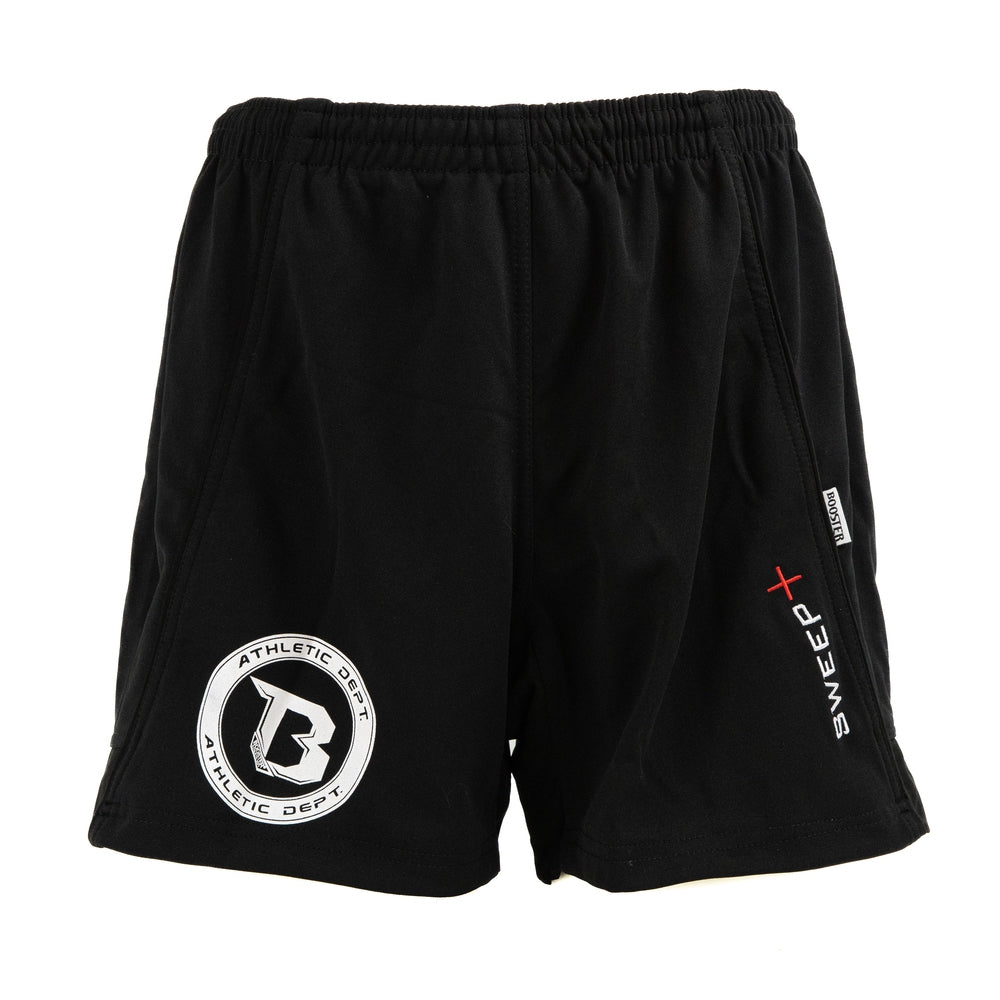 Booster X Sweep Fightshorts