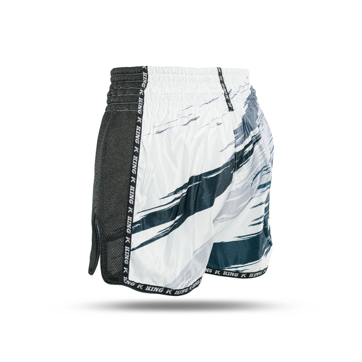 King Pro Boxing Storm 2 Muay Thai Short