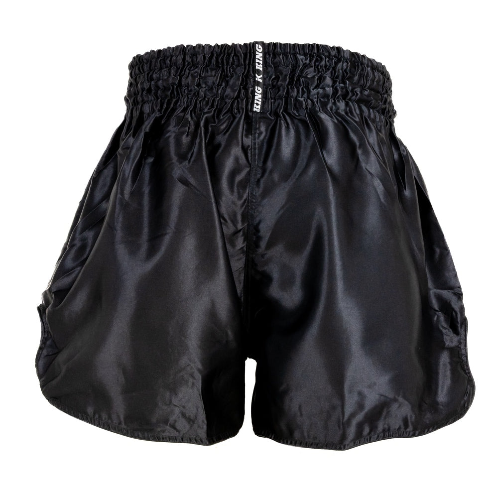 King Pro Boxing Revo Short 2