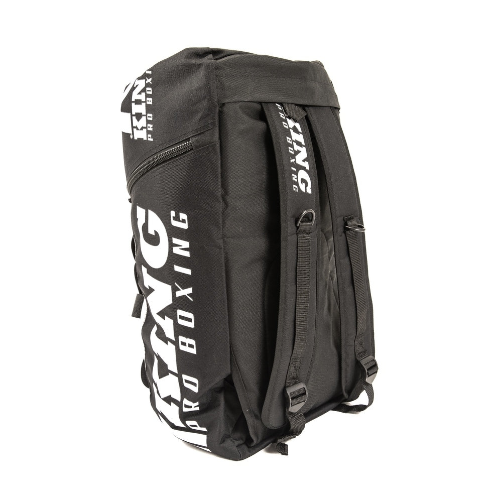 KPB GYMBAG
