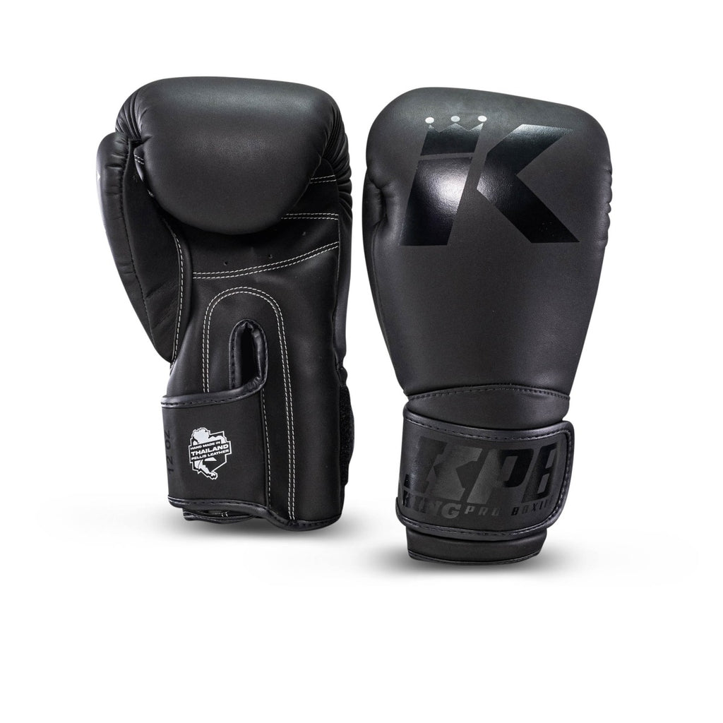 King Pro Boxing BGK bokshandschoenen nr. 1