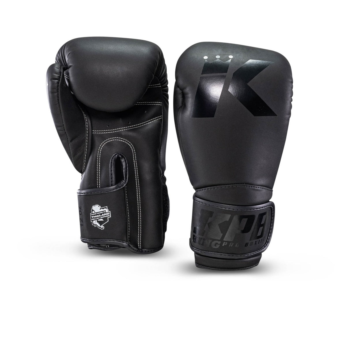 KPB BOXING GLOVES