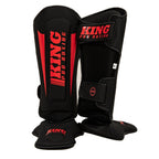 King Pro Boxing Revo scheenbeschermers nr. 8