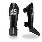 King Pro Boxing SGL scheenbeschermers nr. 7