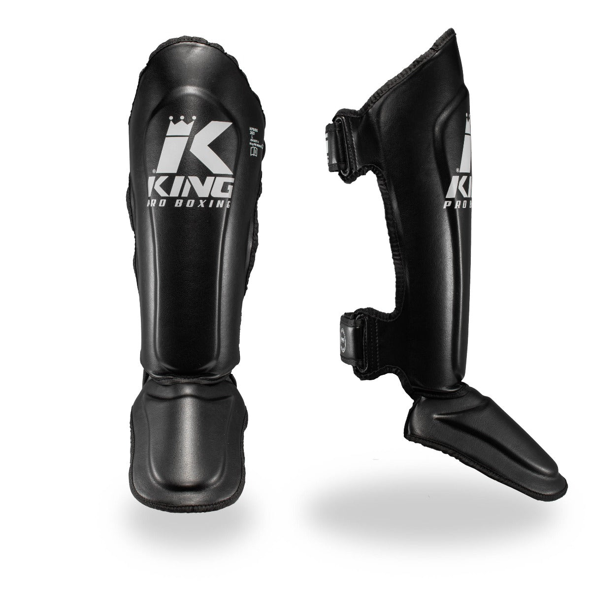 King Pro Boxing SGL scheenbeschermers nr. 7