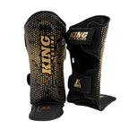 King Pro Boxing Hexagon youth scheenbeschermers nr. 2