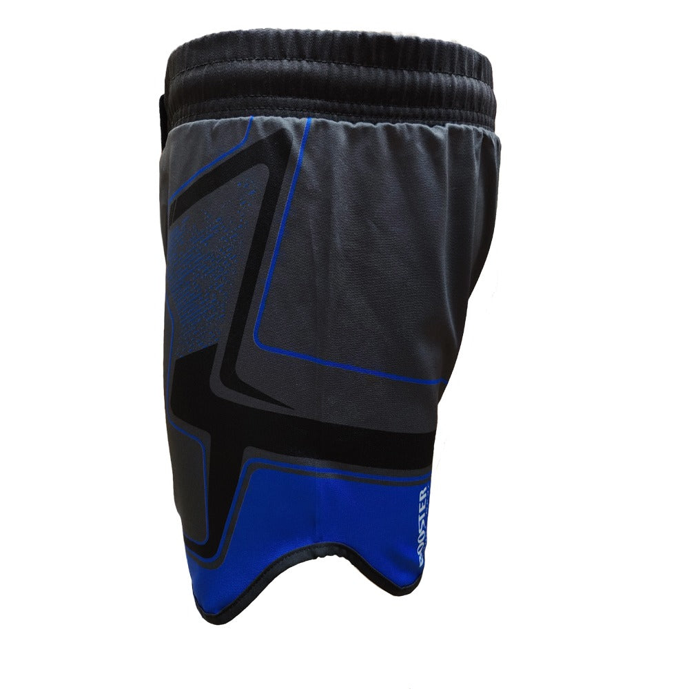 Booster Delta 2 MMA Short